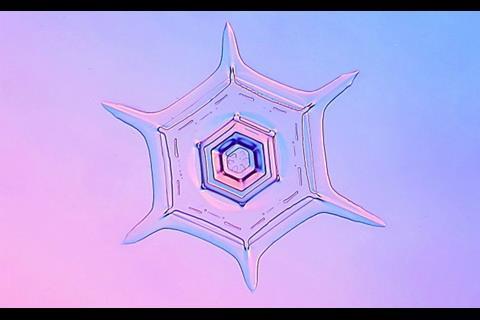 Snowflake